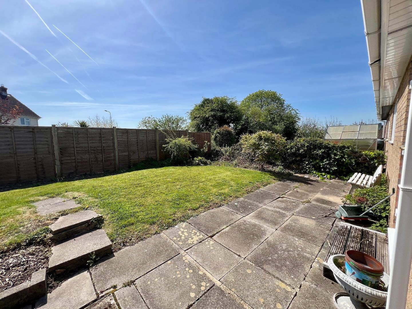 Bishopswood, Brackla, Bridgend County Borough, CF31 2LT